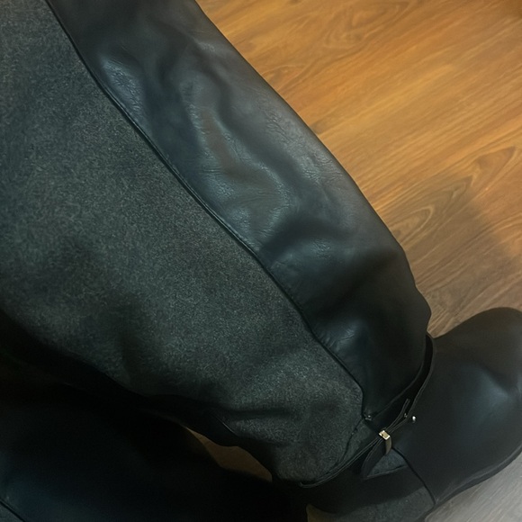 Torrid Boots wide calf - Picture 6 of 8